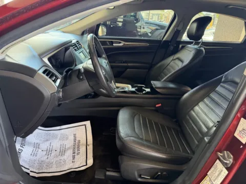 More photos of 2014 FORD FUSION SE at 712 Auto Sales, NM