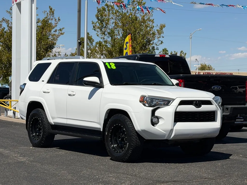 Toyota 4Runner photo 57
