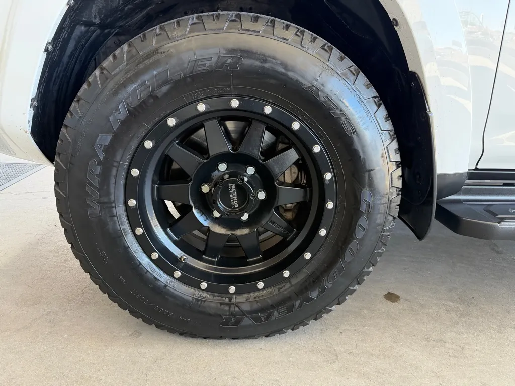Toyota 4Runner photo 58