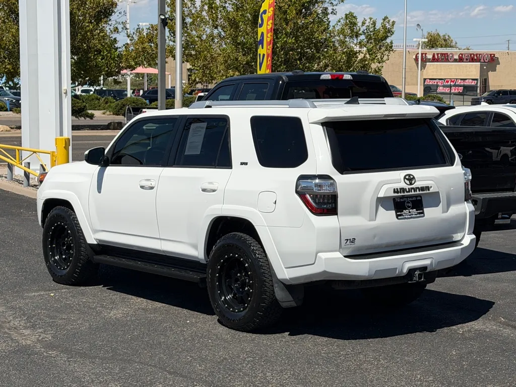 Toyota 4Runner photo 46