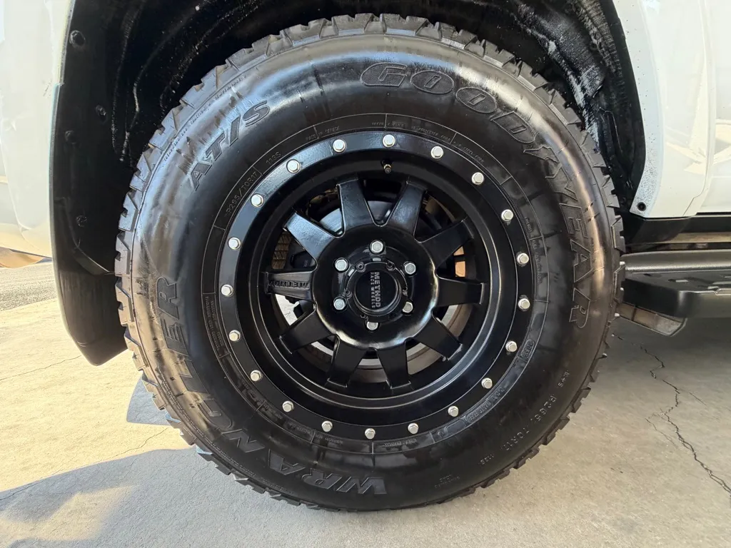 Toyota 4Runner photo 60