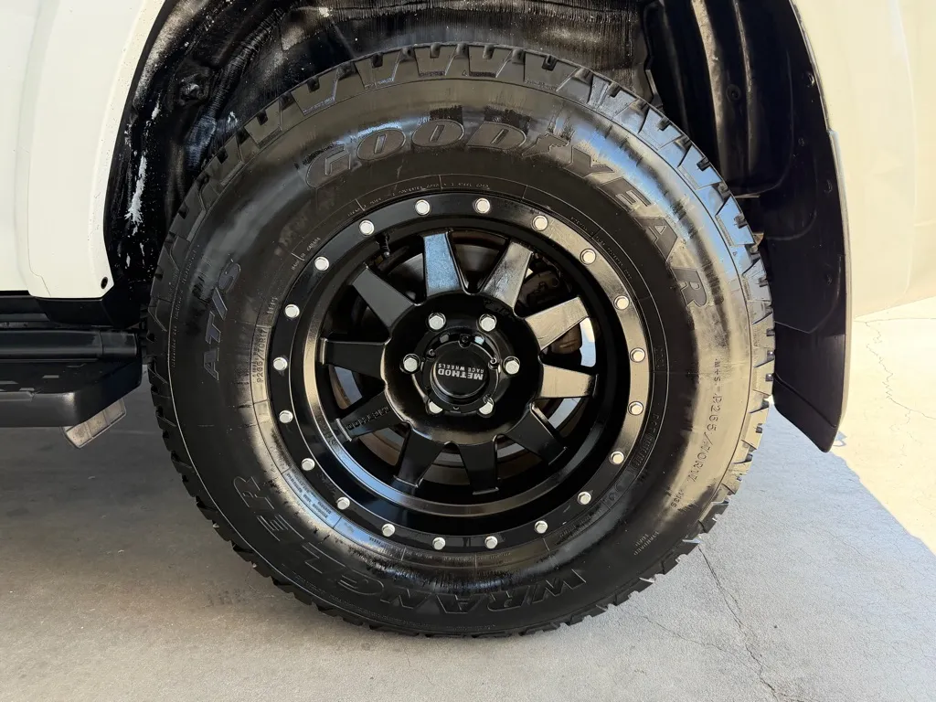 Toyota 4Runner photo 59