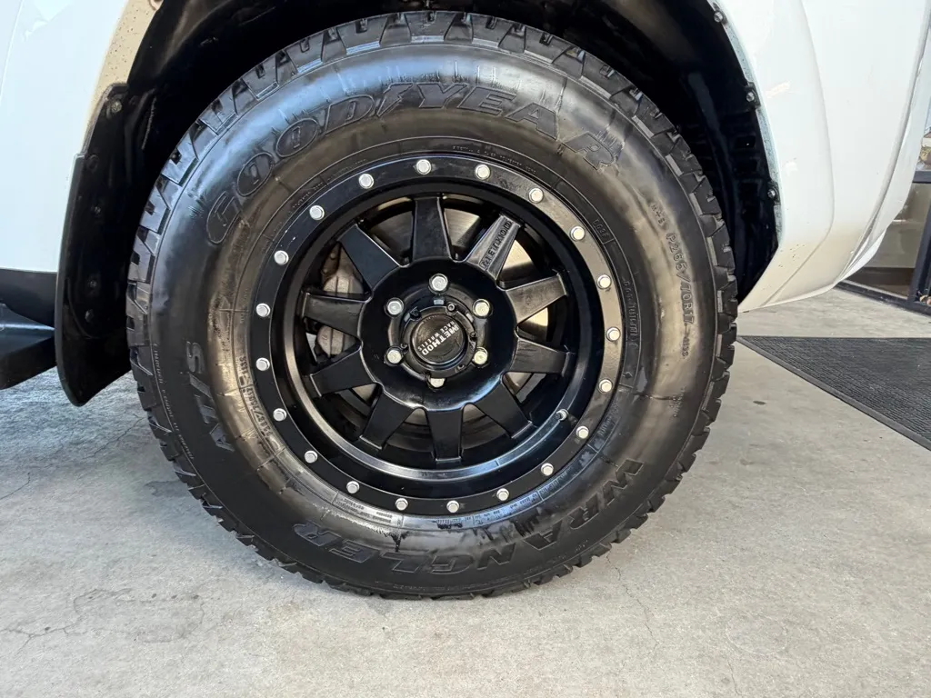Toyota 4Runner photo 61
