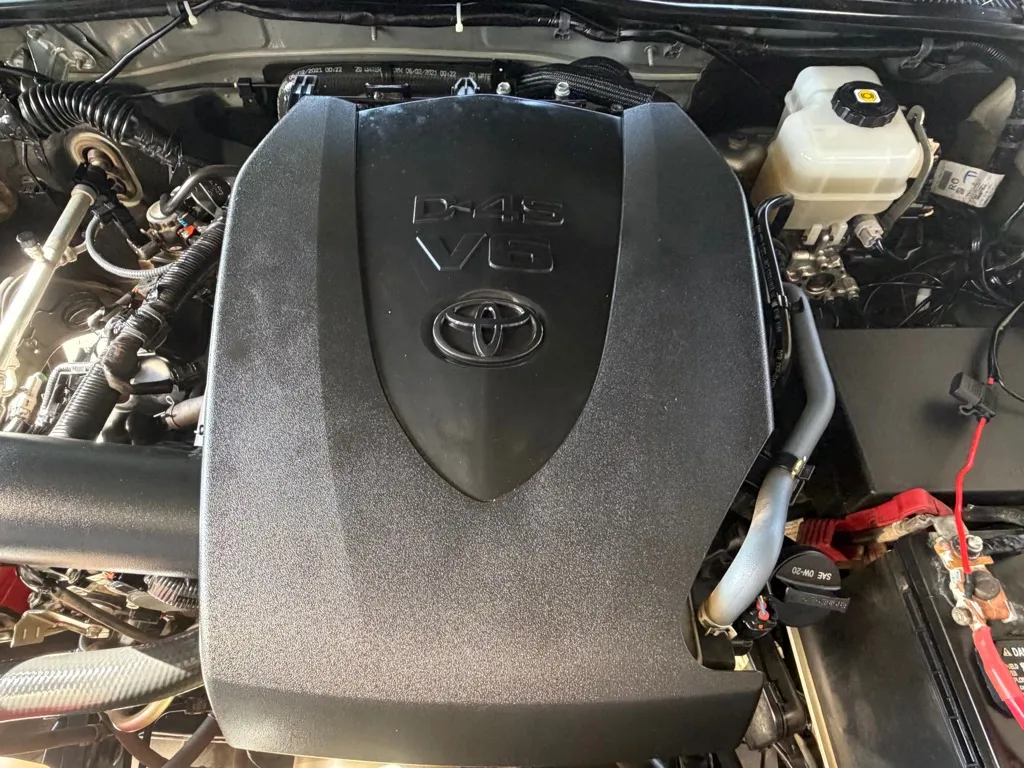 Toyota Tacoma photo 54