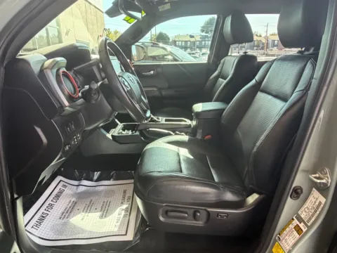 More photos of 2022 TOYOTA TACOMA DOUBLE CAB at 712 Auto Sales, NM