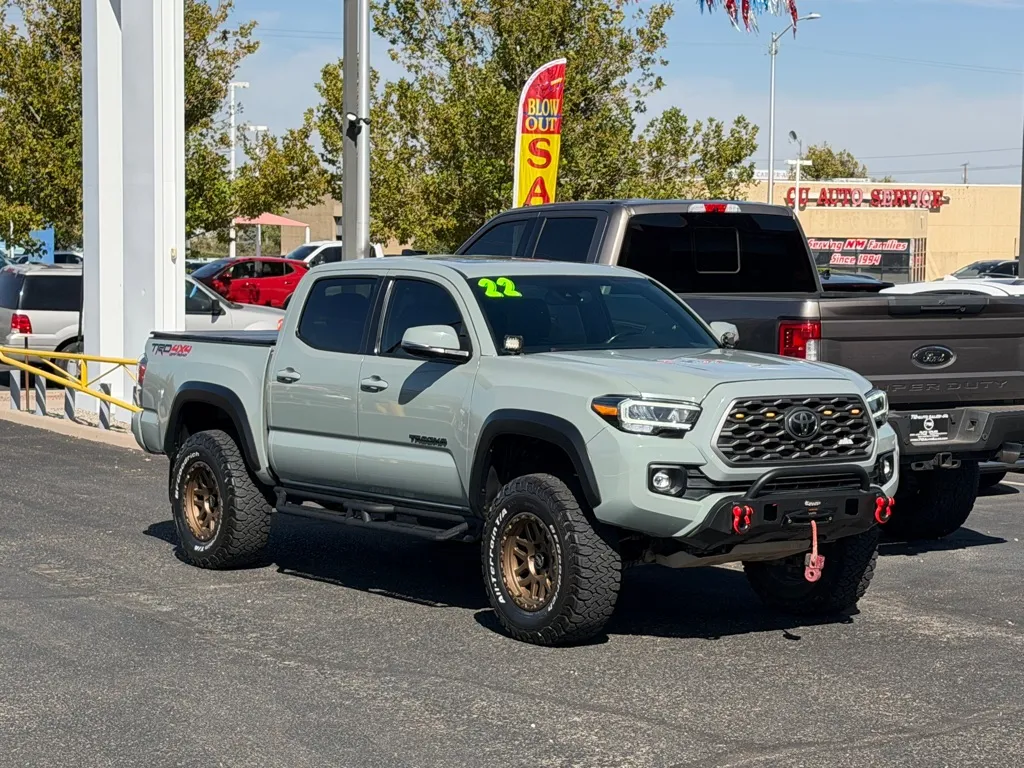 Toyota Tacoma photo 51