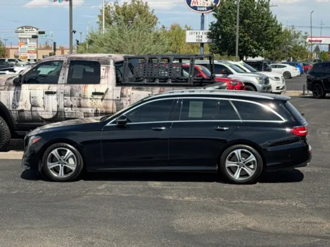 Photos of 2020 MERCEDES-BENZ E-CLASS E450 4MATIC for sale in Albuquerque, NM at 712 Auto Sales