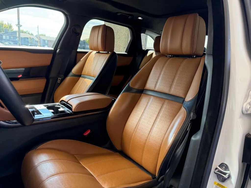 Land Rover Range Rover photo 6