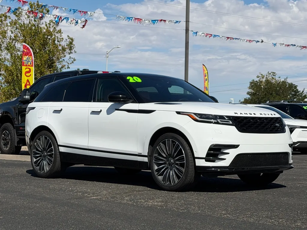Land Rover Range Rover photo 38