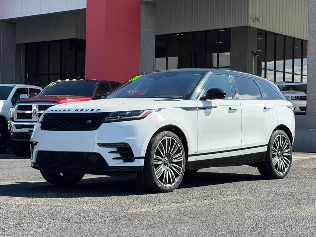 Land Rover Range Rover photo 50