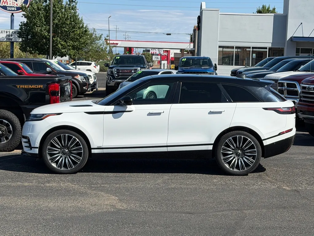 Land Rover Range Rover photo 47