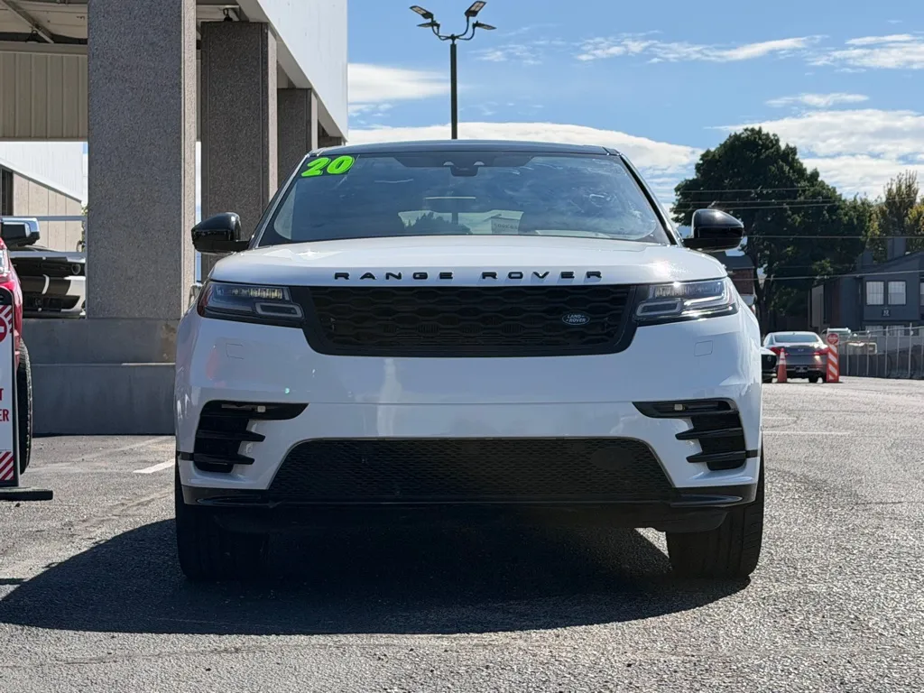 Land Rover Range Rover photo 52