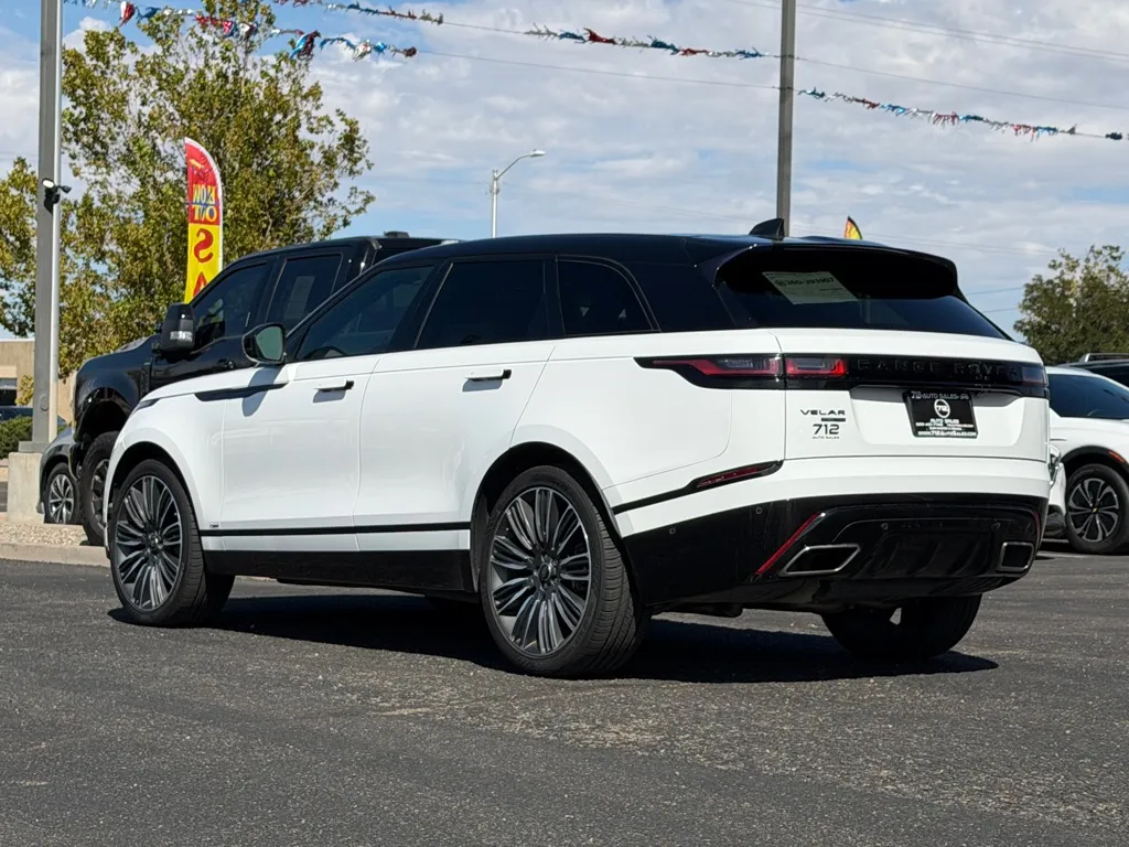 Land Rover Range Rover photo 46