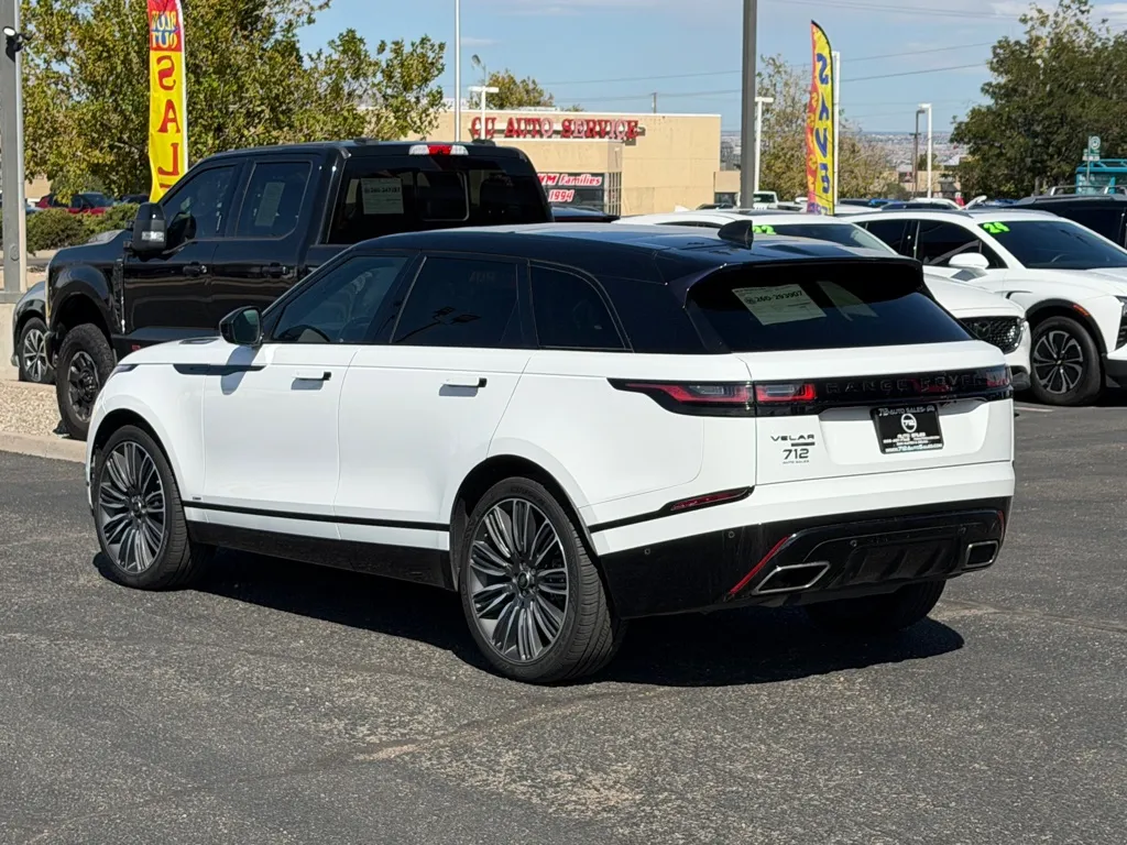 Land Rover Range Rover photo 45