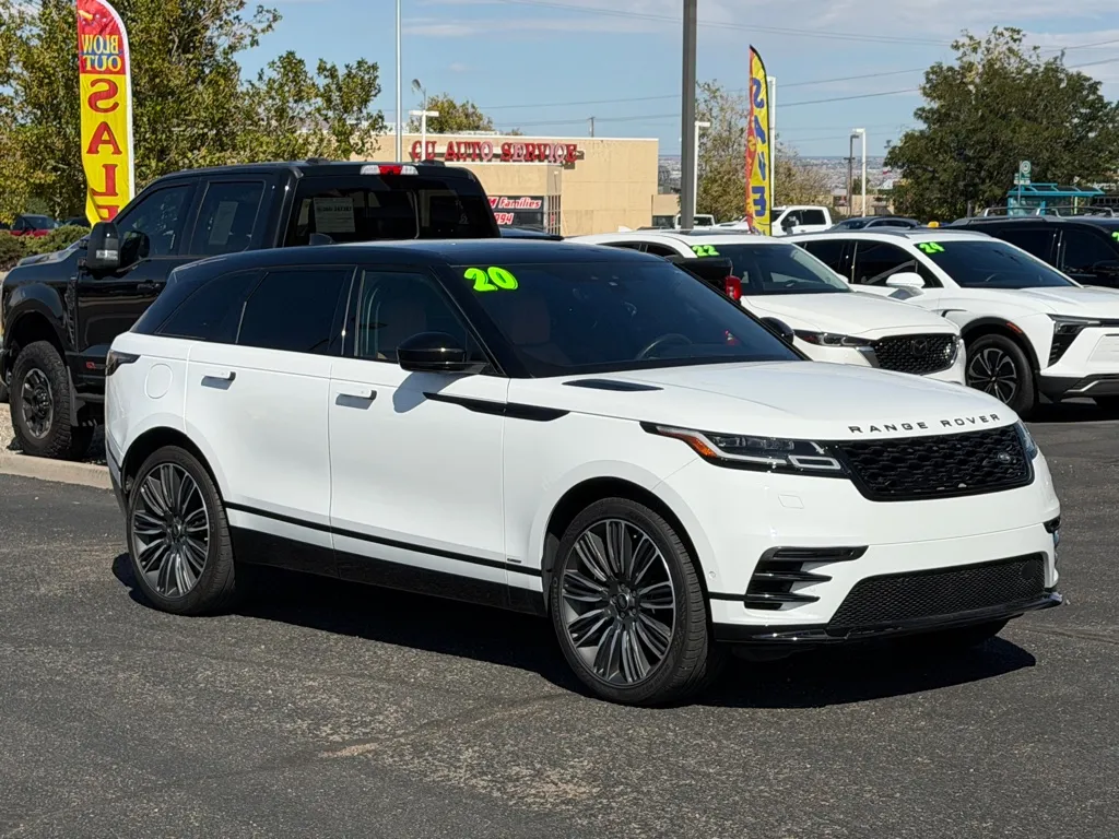 Land Rover Range Rover photo 4