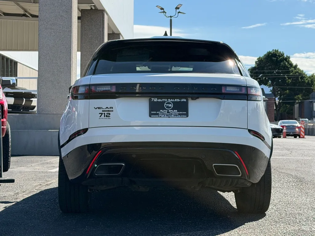 Land Rover Range Rover photo 44
