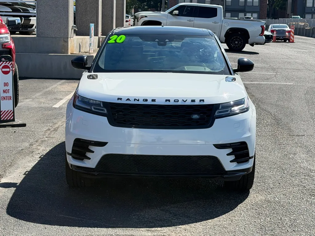 Land Rover Range Rover photo 51