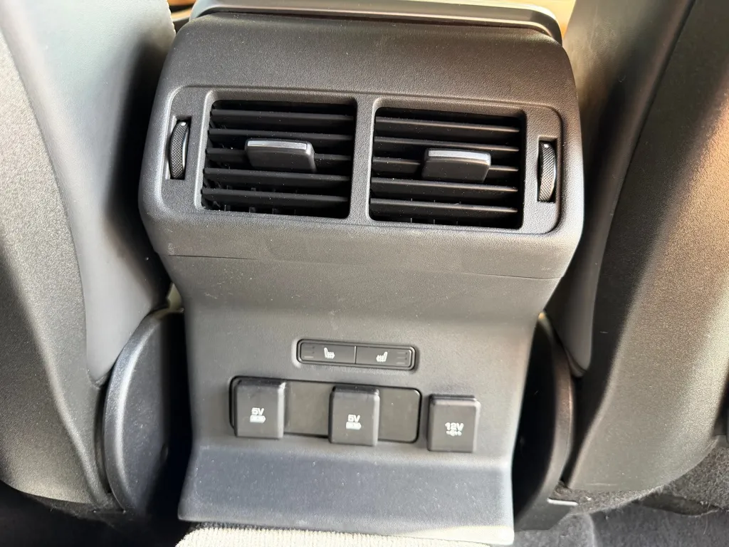 Land Rover Range Rover photo 31
