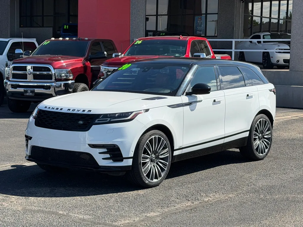 Land Rover Range Rover photo 49