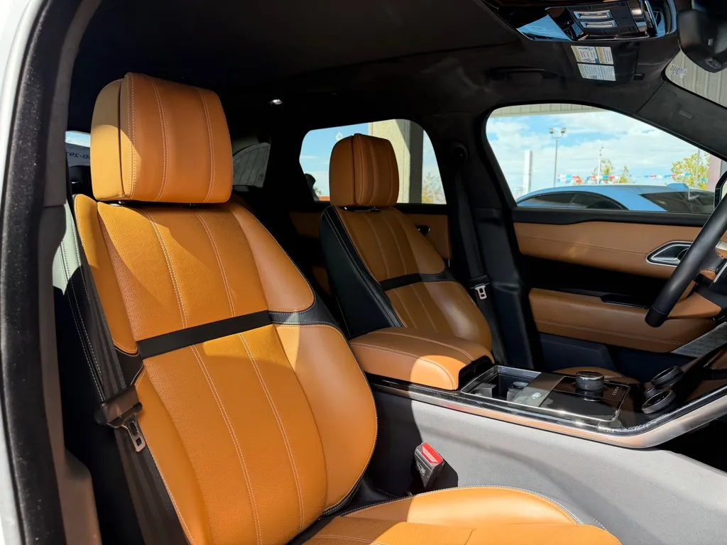 Land Rover Range Rover photo 34
