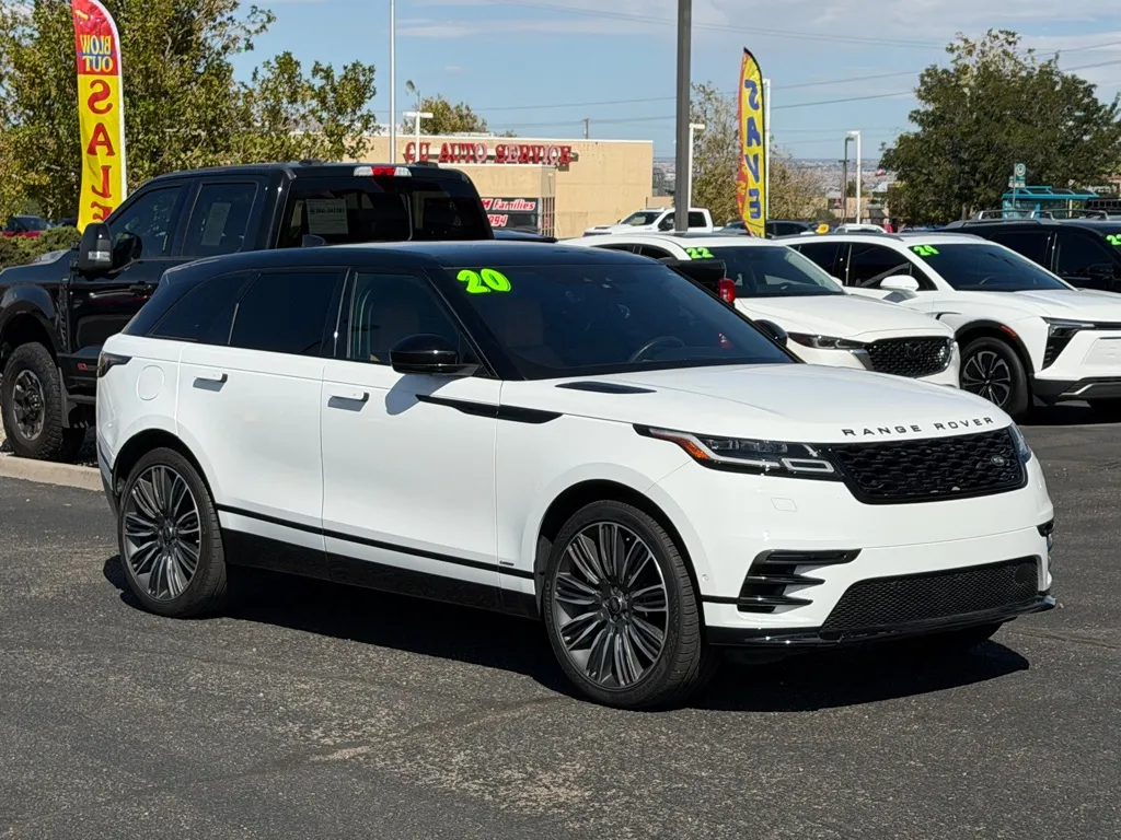 Land Rover Range Rover photo 37