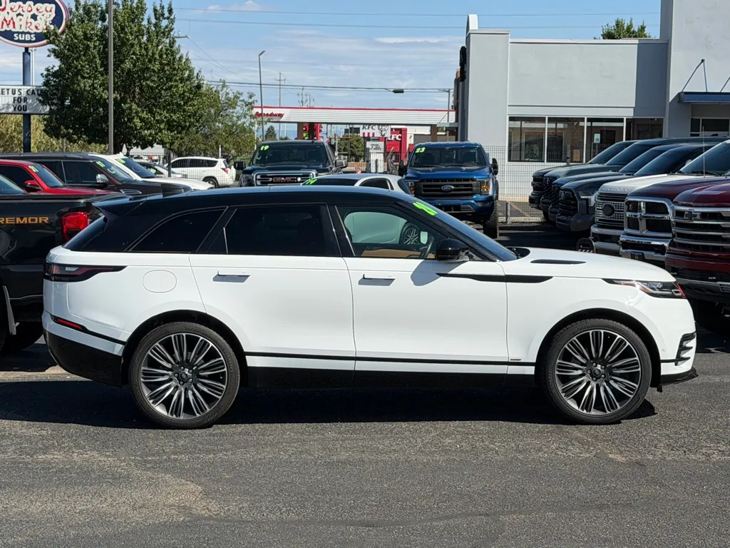 Land Rover Range Rover photo 39