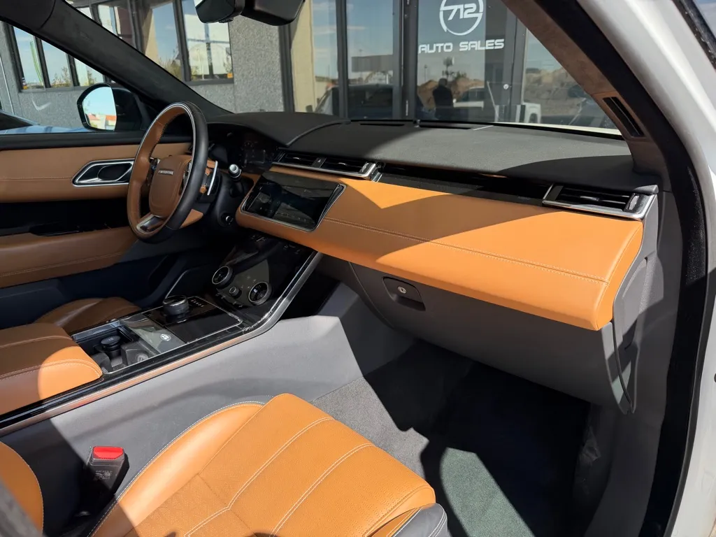 Land Rover Range Rover photo 35