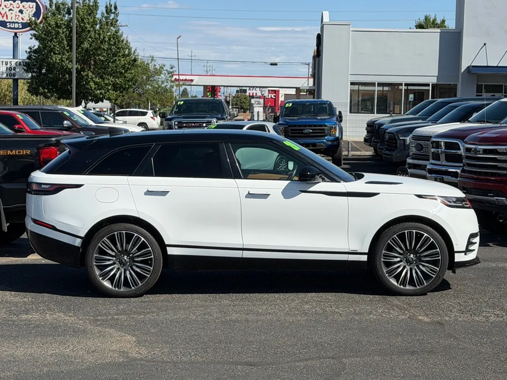 Land Rover Range Rover photo 3