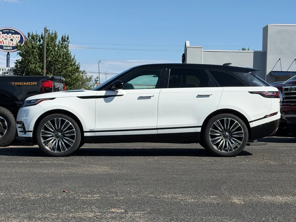 Land Rover Range Rover photo 48