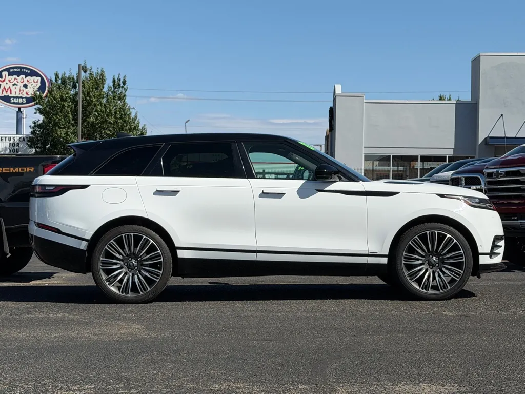 Land Rover Range Rover photo 40