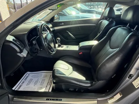 More photos of 2008 INFINITI G37 BASE at 712 Auto Sales, NM