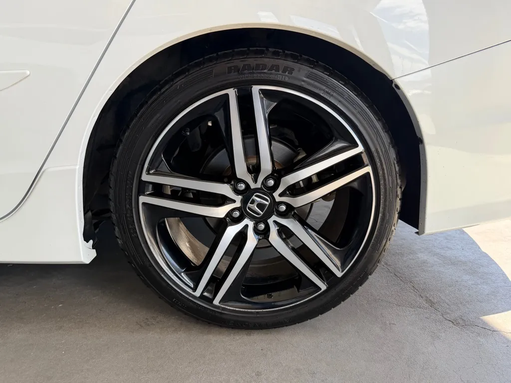 Honda Accord photo 57