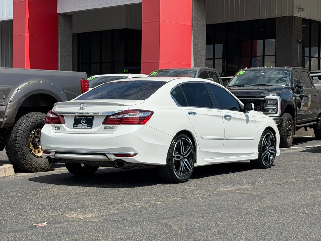 Honda Accord photo 48