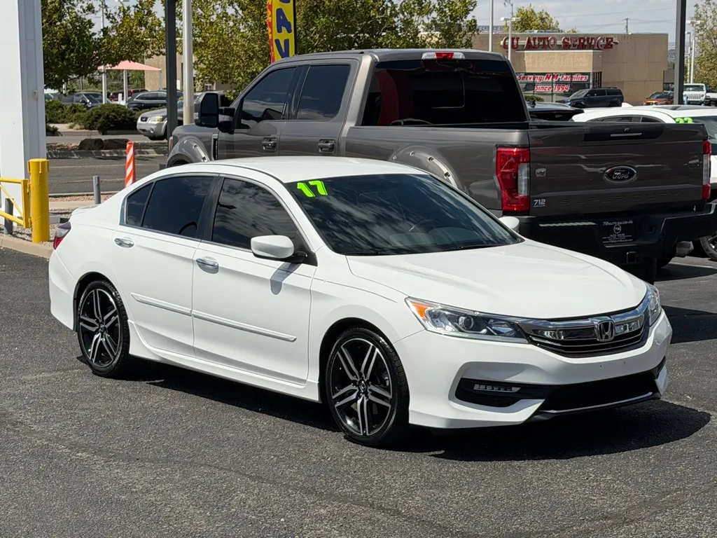 Honda Accord photo 51