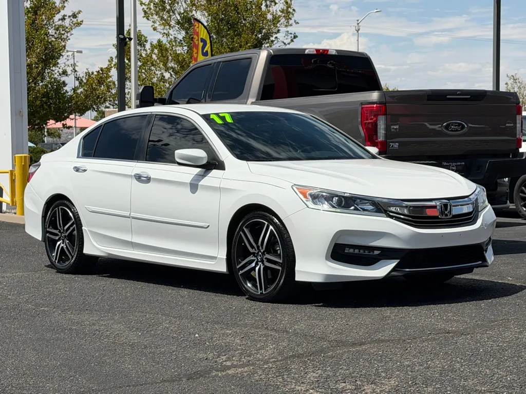 Honda Accord photo 52