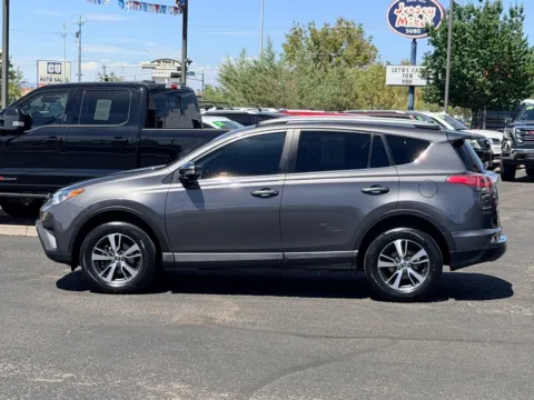 Photos of 2017 TOYOTA RAV4 XLE for sale in Albuquerque, NM at 712 Auto Sales