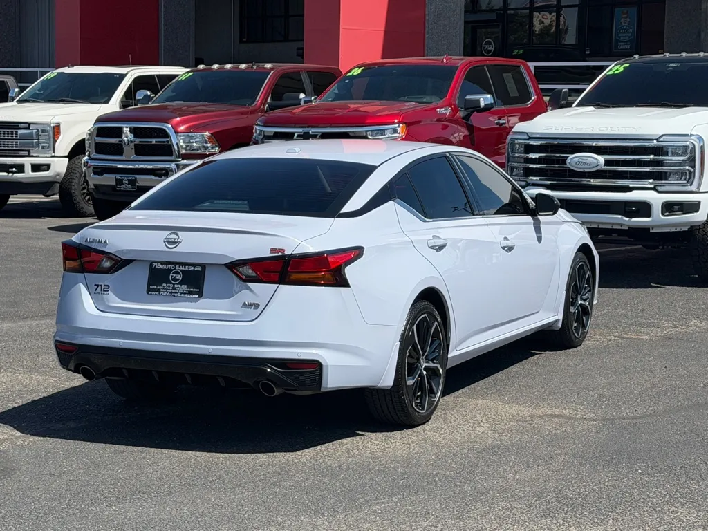 Nissan Altima photo 46
