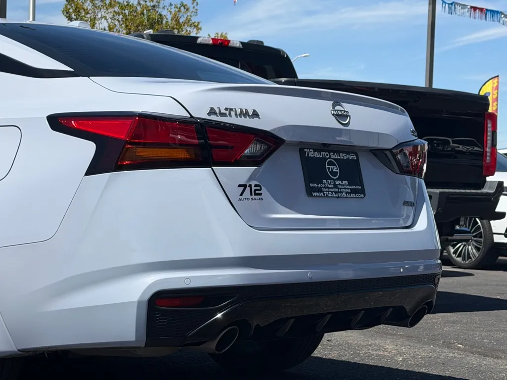 Nissan Altima photo 41