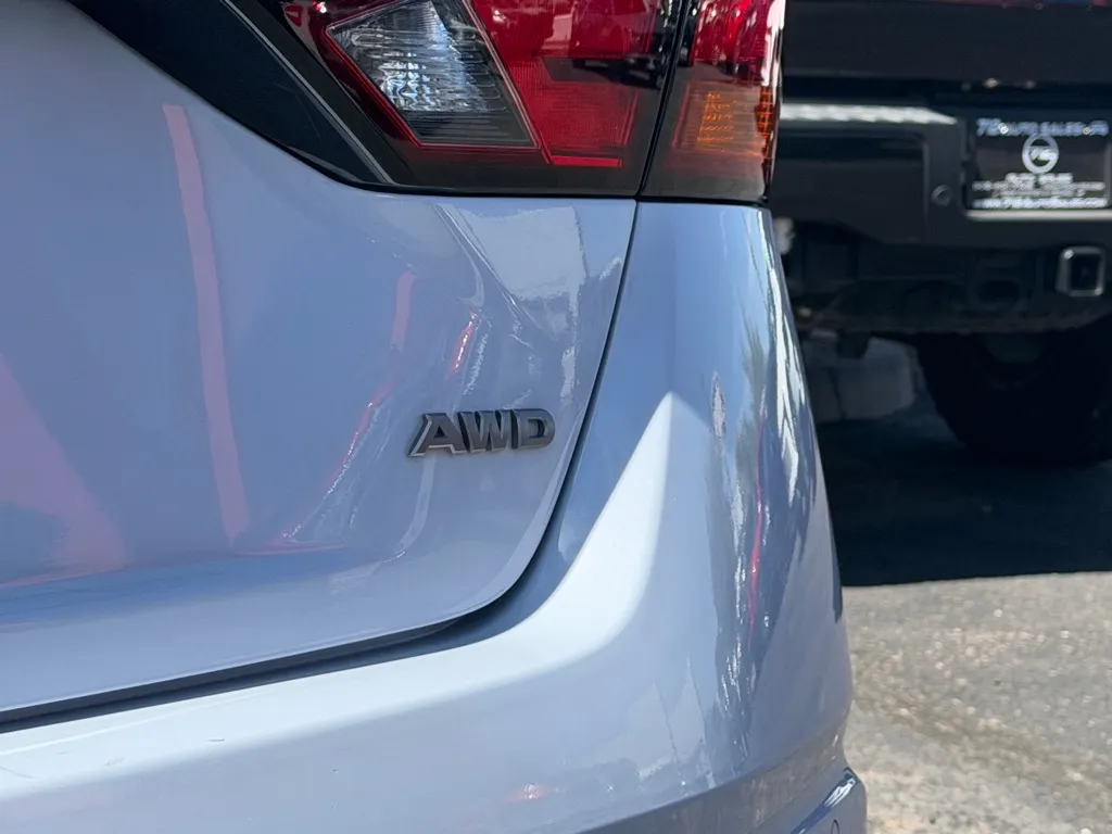 Nissan Altima photo 42