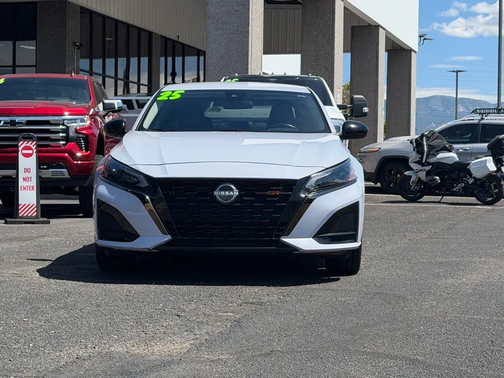 Nissan Altima photo 34