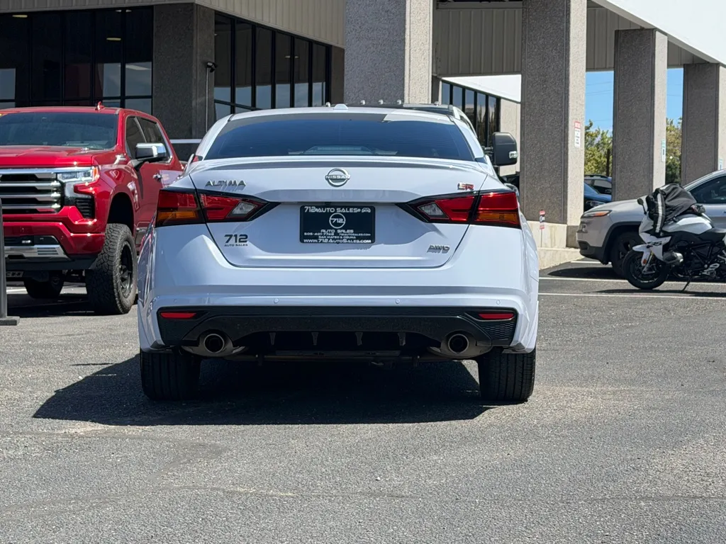 Nissan Altima photo 45