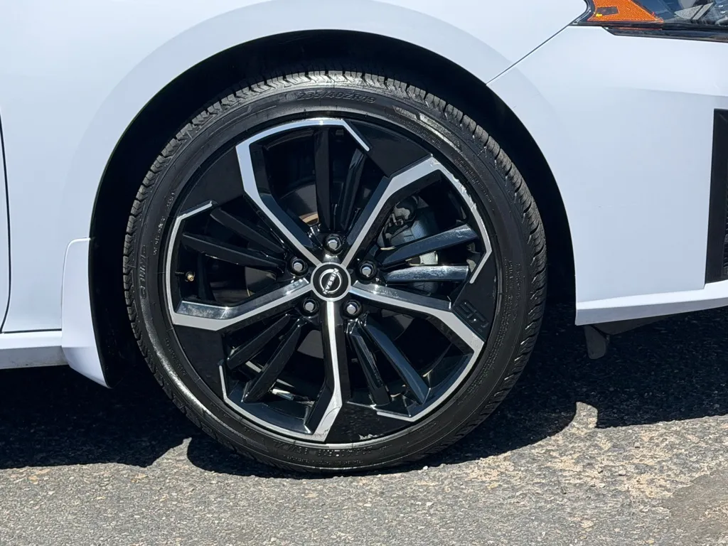 Nissan Altima photo 53