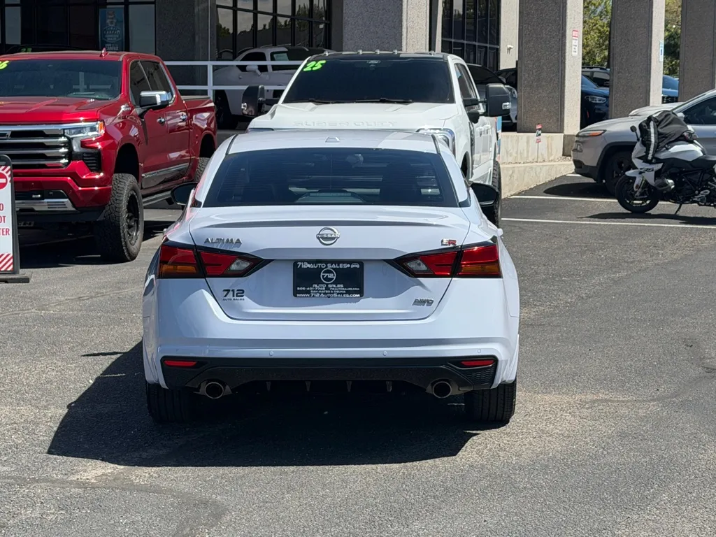 Nissan Altima photo 44