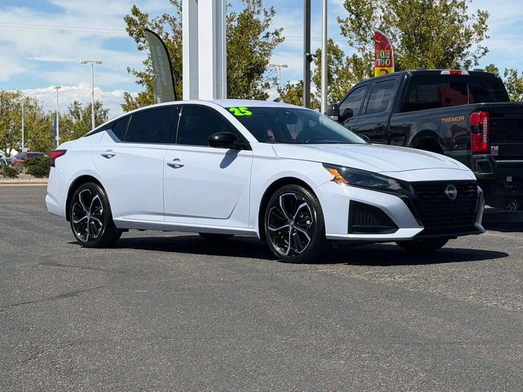 Nissan Altima photo 51