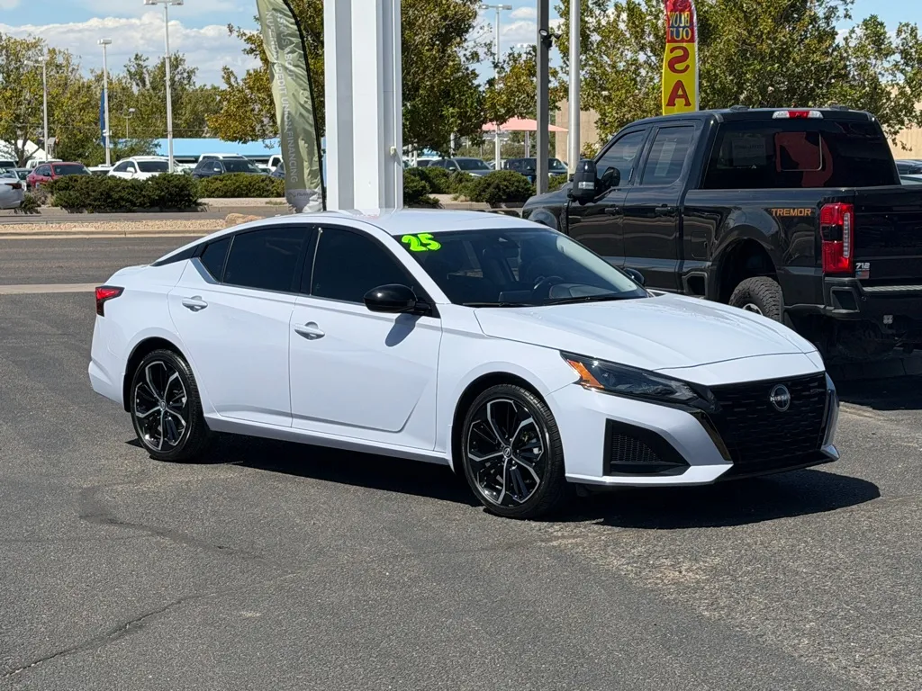 Nissan Altima photo 50