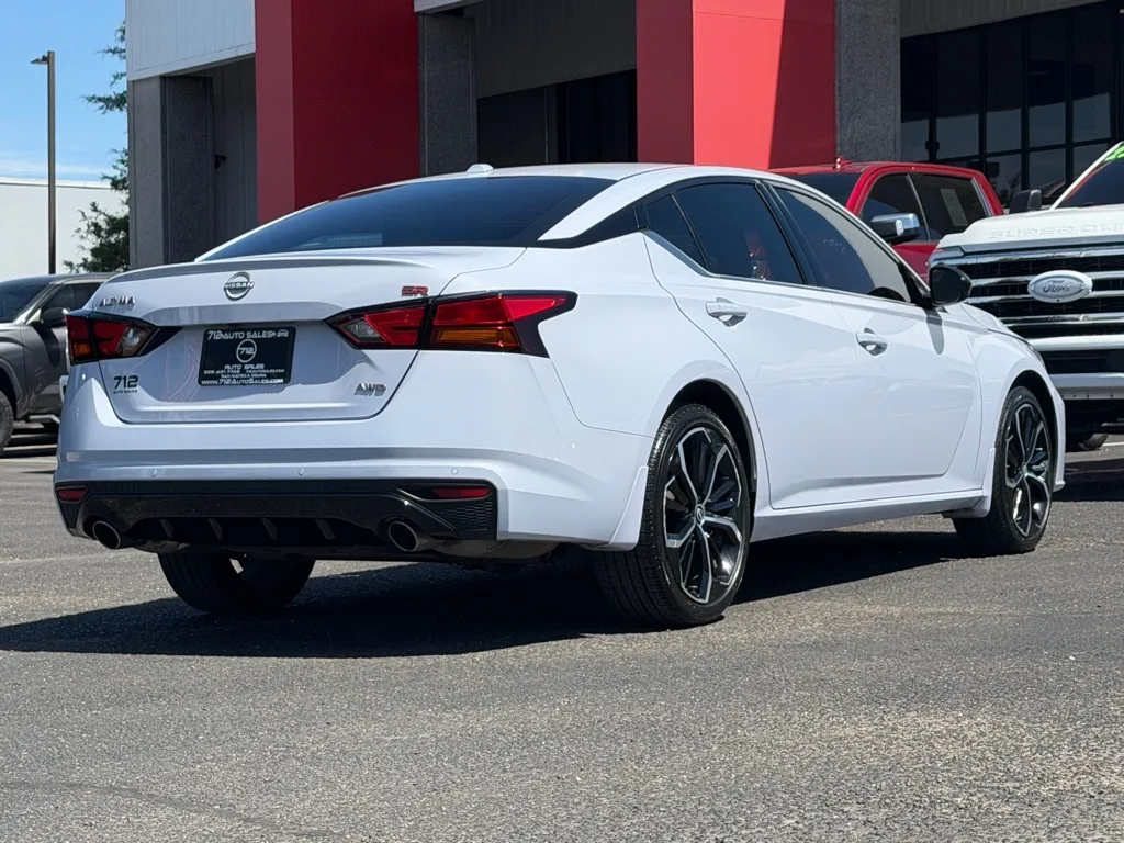Nissan Altima photo 47