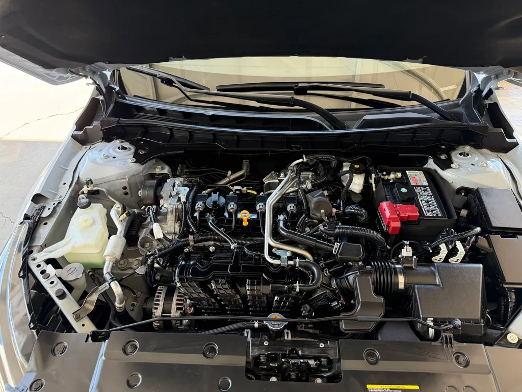Nissan Altima photo 32