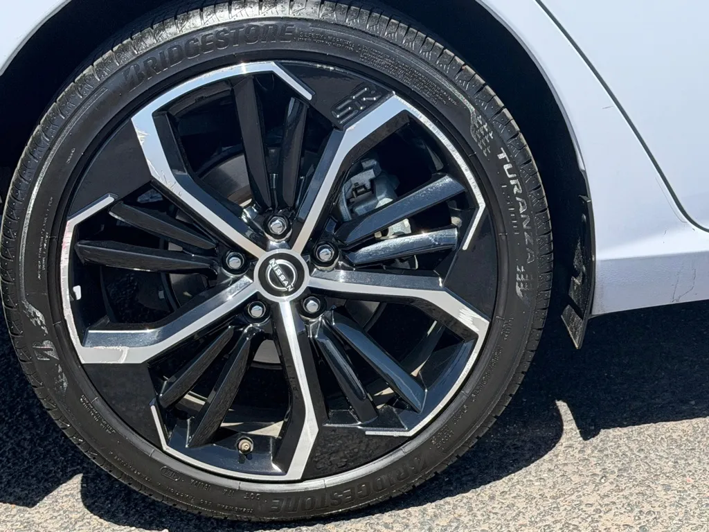 Nissan Altima photo 54