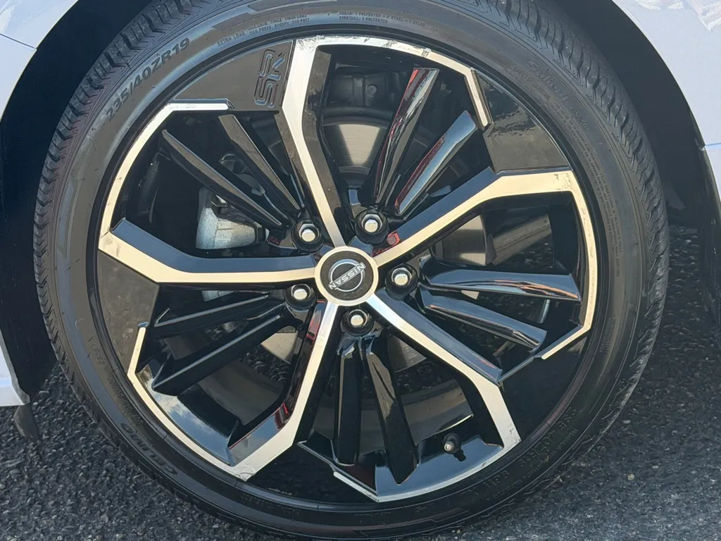 Nissan Altima photo 56