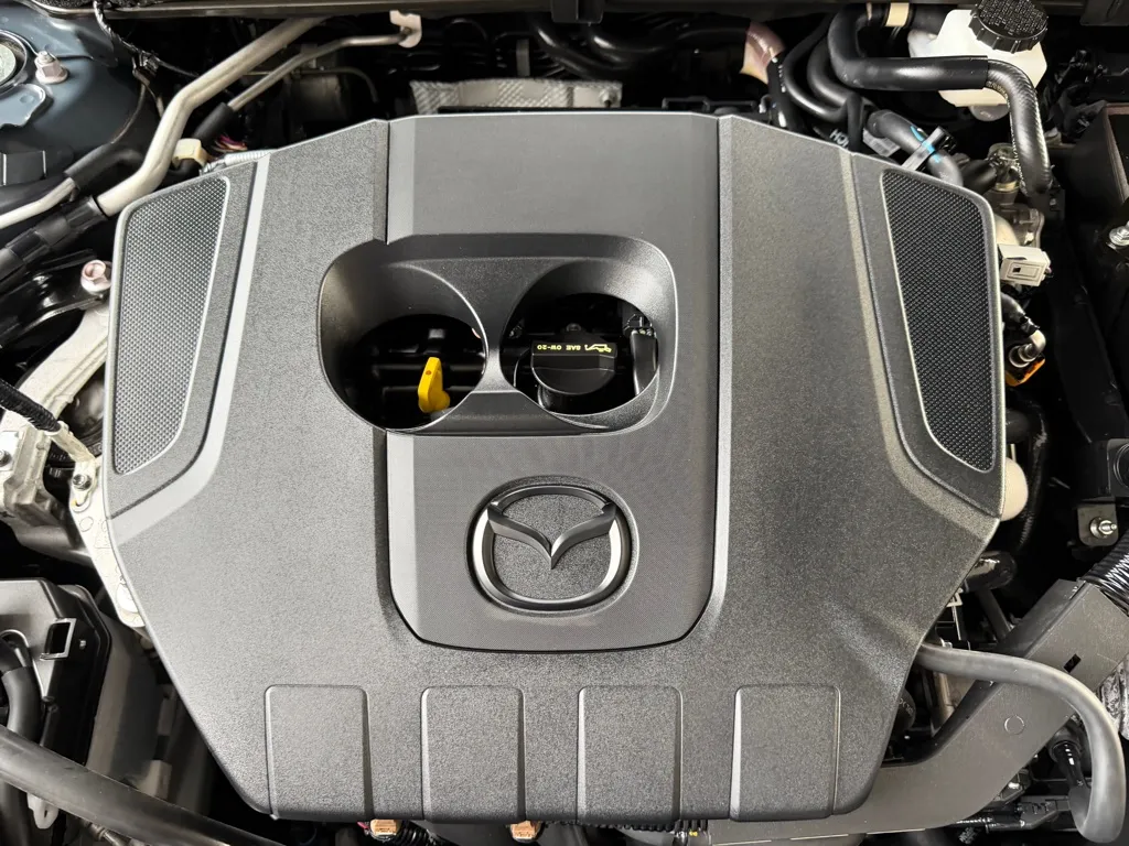 Mazda CX-30 photo 53